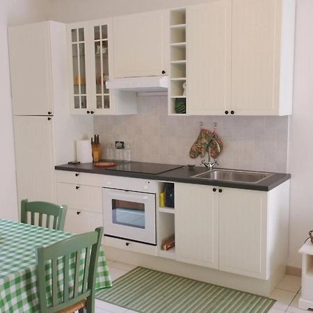 Appartamenti Ginevra Santa Maria al Bagno Buitenkant foto