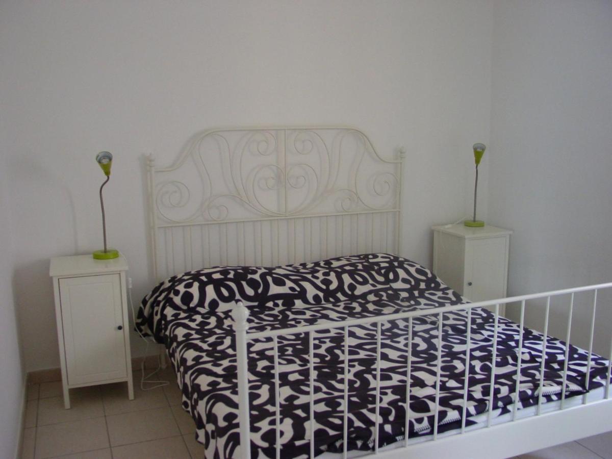 Appartamenti Ginevra Santa Maria al Bagno Buitenkant foto