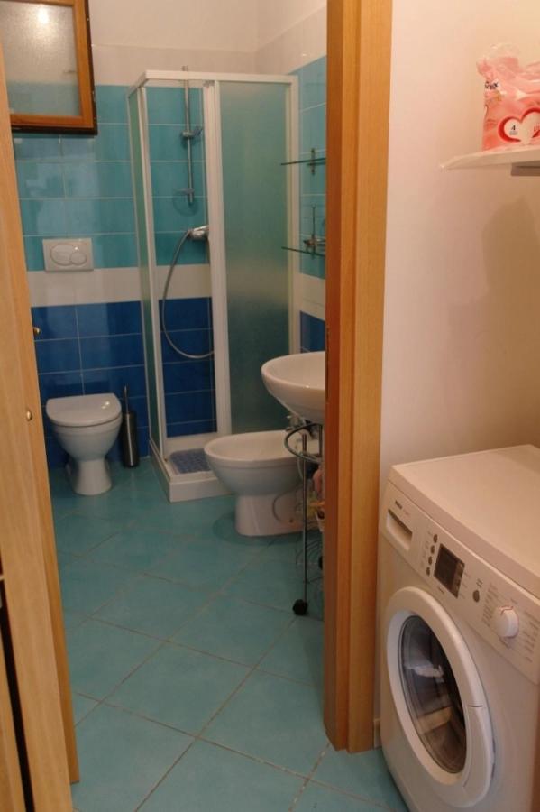Appartamenti Ginevra Santa Maria al Bagno Buitenkant foto